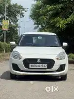 Maruti Suzuki Swift VDI Optional, 2018, Diesel