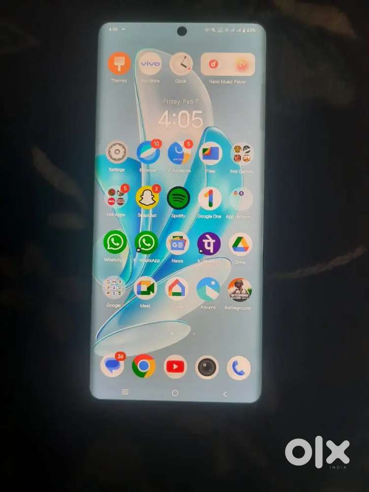 Vivo v29 5G
