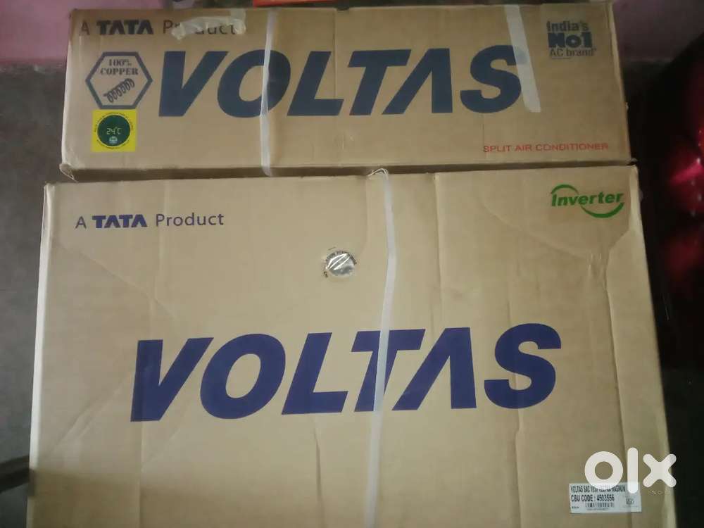 VOLTAS AC 1