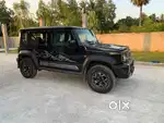 Maruti Suzuki Jimny 2023 Petrol Well Maintained