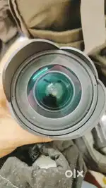 Samsung video lens 14mm