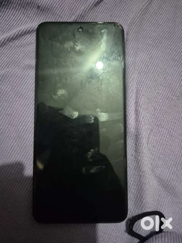 G54 12GB RAM and memory storage 256