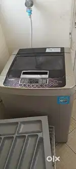 LG washing machine 6.5kg
