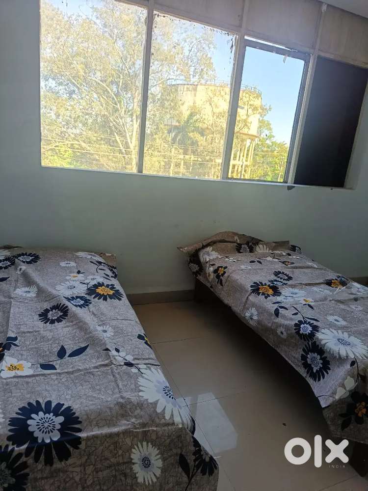 Girls boy's Independence PG hostel prime location
