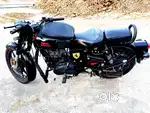 New conditions super bikr