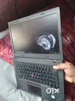 Lenovo i5 512 ssd