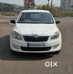 Skoda Rapid, 2011, Diesel