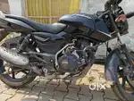 First owner very Less used Both Tyre New battery new