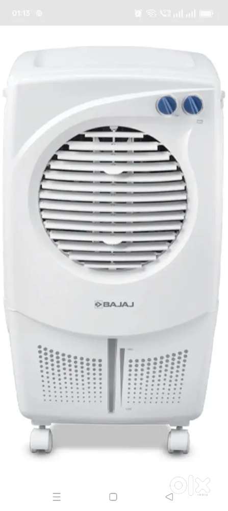 Bajaj 24L Air cooler