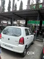 Maruti Suzuki Alto 2006 Petrol Well Maintained