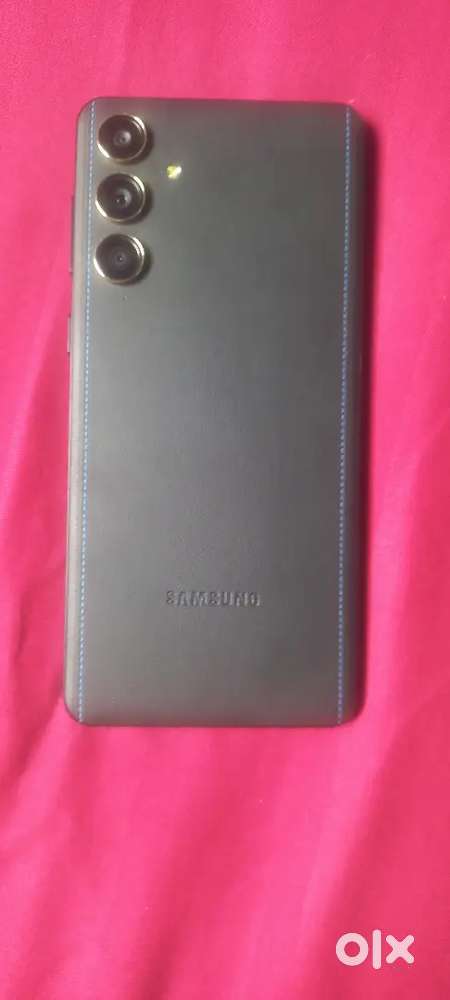 Samsung f55 5g mobile selling