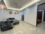 2bhk builder floor in saket