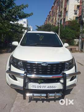 Mahindra XUV500 W11, 2019, Diesel