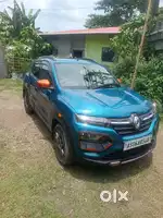 Renault KWID 2020 Petrol 40000 Km Driven good condition