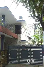 2 BHK Independent floor for rent in Kadappakada available from May10