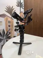 DJI Ronin -RS2 Gimbal For sale