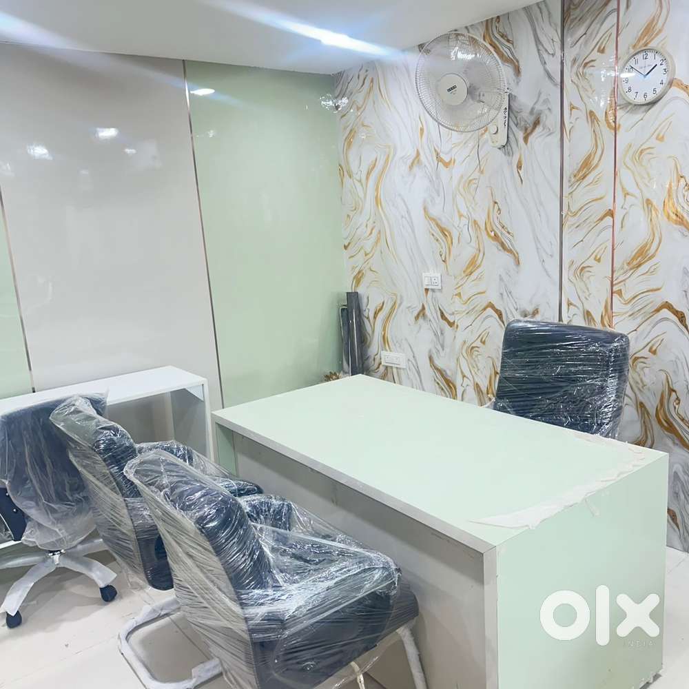 Furnished Office Space 36500/-