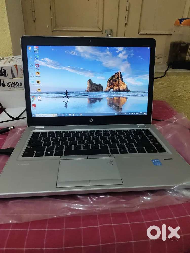 HP Laptop Rs-15000-Core i7