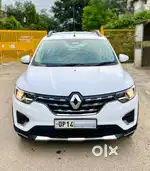 Renault Triber RXZ EASY-R AMT, 2021, Petrol