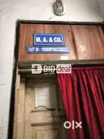 Commercial Office Space(Bowbazar)