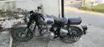New condition