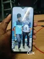 SAMSUNG M10S EXCHANGE ONLY