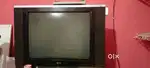 LG tv. 29 inch 4000 fainal