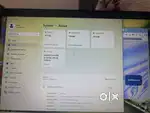 Laptop lenovo