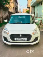 Maruti Suzuki Swift, 2019, Diesel