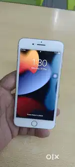 iPhone 7 plus