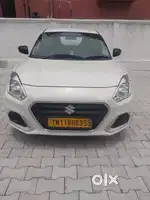 Maruti Suzuki Swift Dzire VXI AT Optional, 2023, CNG & Hybrids