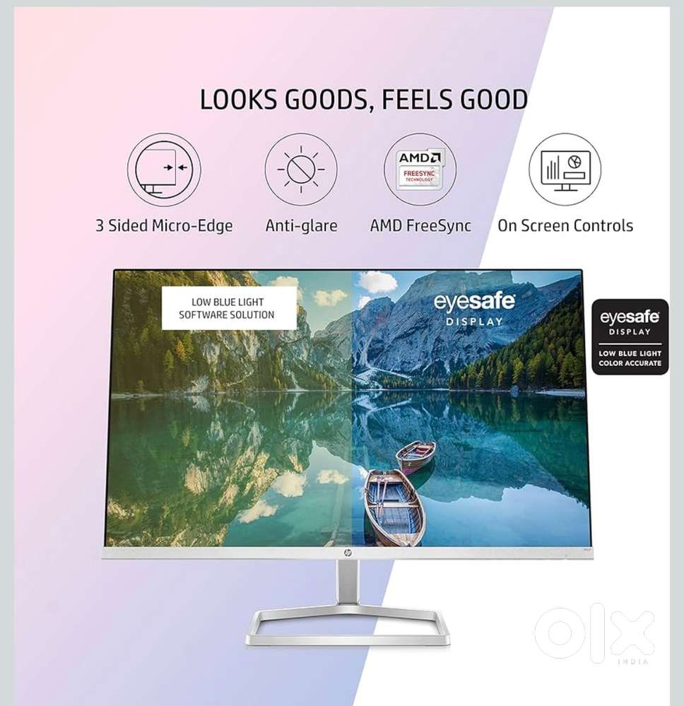 LG Monitor