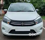 Maruti Suzuki Celerio VXI, 2019, Petrol
