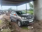 1000 cc kwid