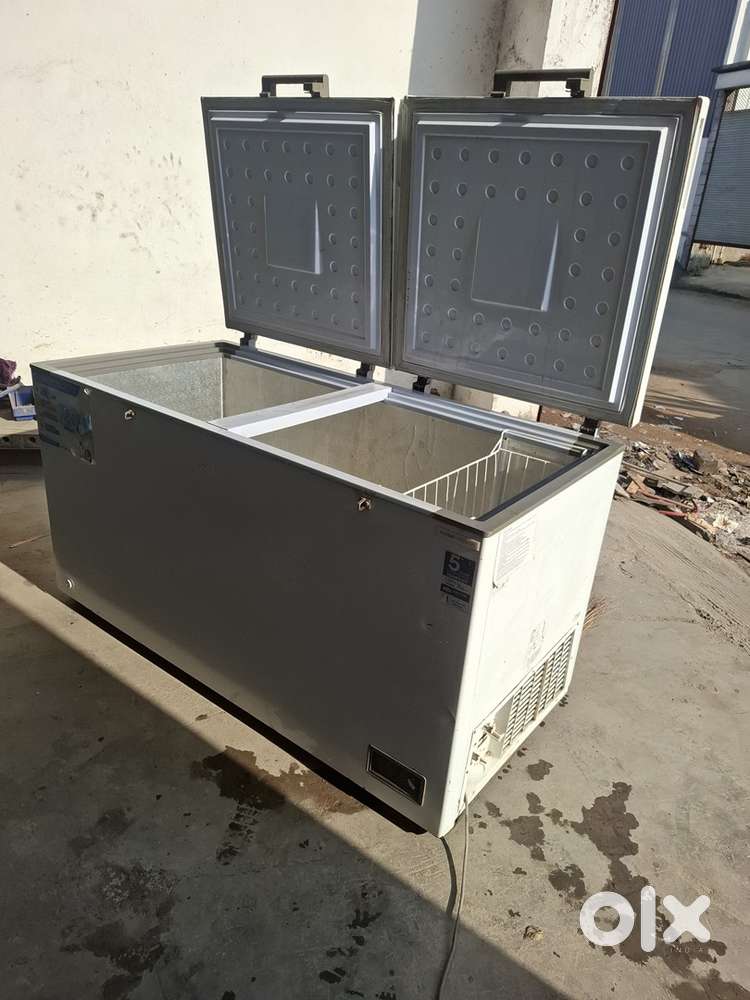 Godrej Deep Fridge 525ltr