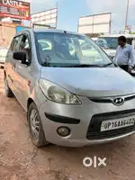 Hyundai i10 1.1L iRDE ERA Special Edition, 2010, Petrol