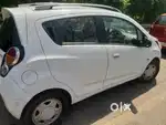 Chevrolet Beat 2010 Petrol Well Maintained