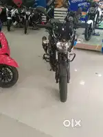 Pulsar 125 u