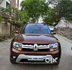 Renault Duster 2019-2020 1.5 110 PS RxZ 4x2 AMT Diesel, 2019, Diesel