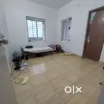 1 Room available in 3BHK - ₹4000/month, One
Male flatmate needed