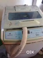 Samsung airtub Full automatic