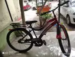 8-Month-Used Cycle – Excellent Condition, Great Value Only @₹3800!