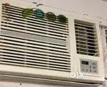 Window 1.5 ton ac for sale