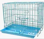 Dog Cage  Foldable kennel 36 inches