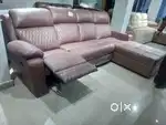 Recliners+ 3+lounge sofa set in emi available Aliyar Arham Recliner