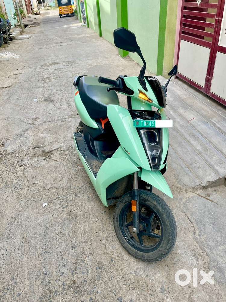 Urgent sale ATHER 450 S 2024
