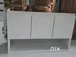 Wall mount cabinet