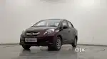 Honda Amaze [2016-2018] 1.2 VX AT i-VTEC, 2013, Petrol
