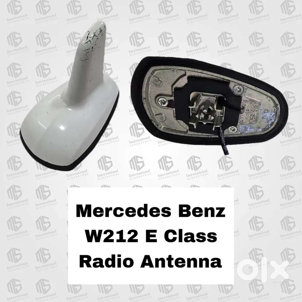 Mercedes Benz W212 E Class Radio Antenna