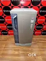 #$¥ 7479 godrej 5 start rating single door 190lts refrigerator